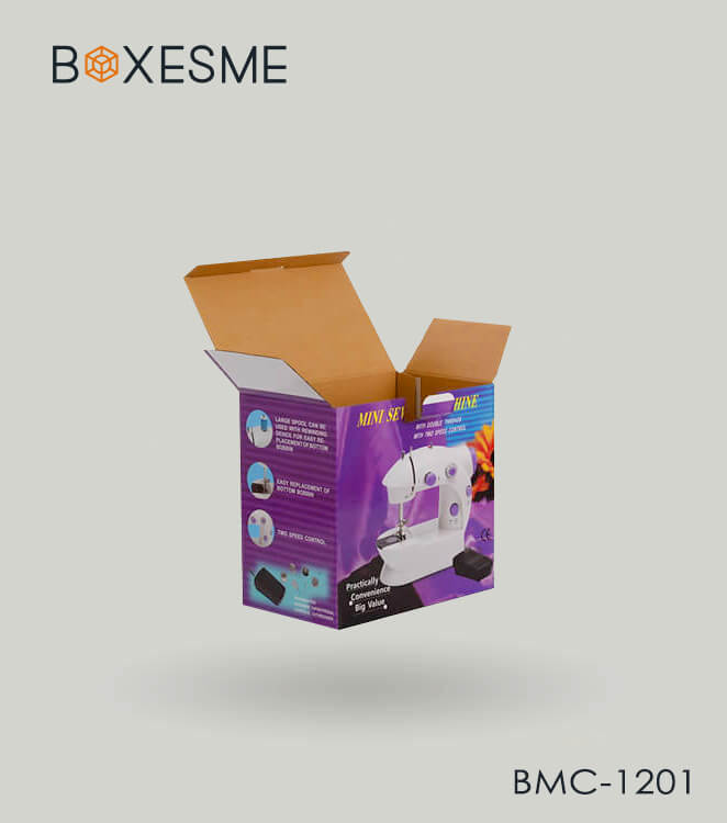 Product Packaging Boxes NY